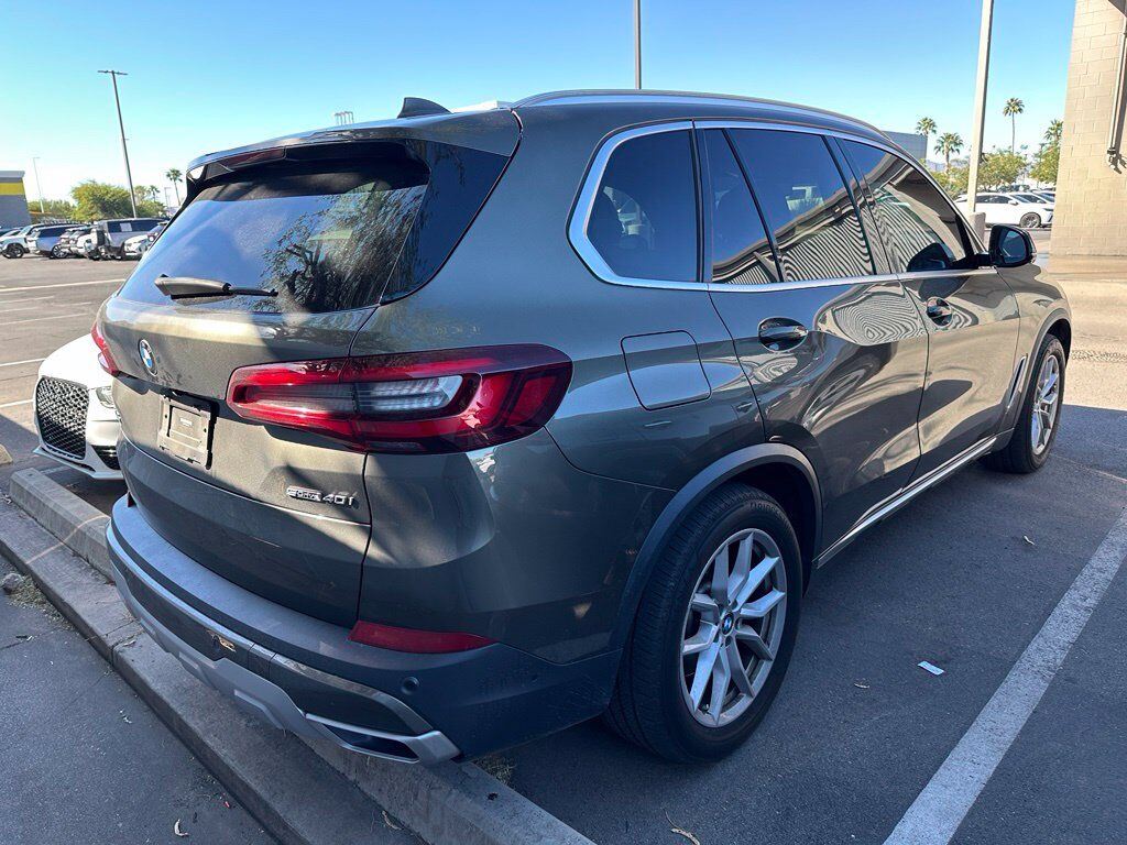 2021 BMW X5 sDrive40i Tucson AZ