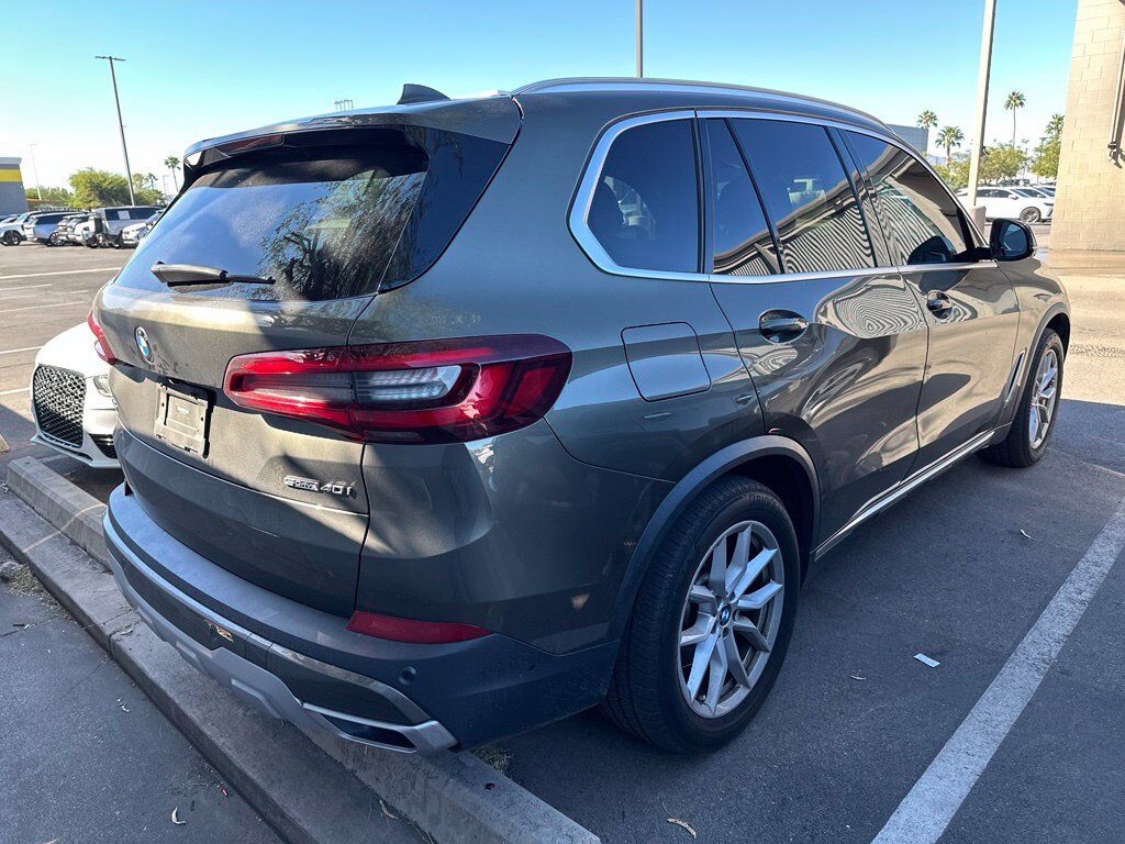 2021 BMW X5 sDrive40i Tucson AZ