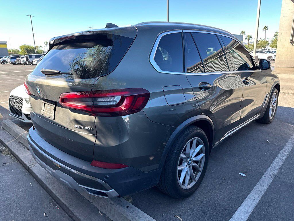 2021 BMW X5 sDrive40i Tucson AZ