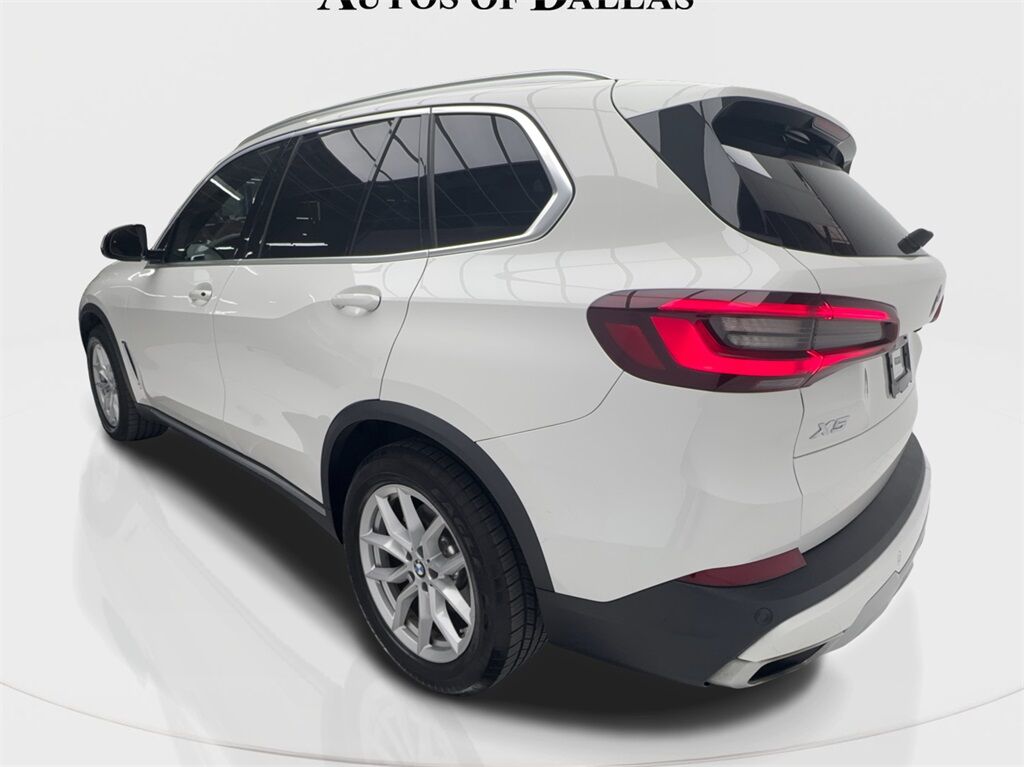 2021 BMW X5 sDrive40i X LINE,NAV,CAM,PANO,HTD STS,BLIND SPOT Plano TX