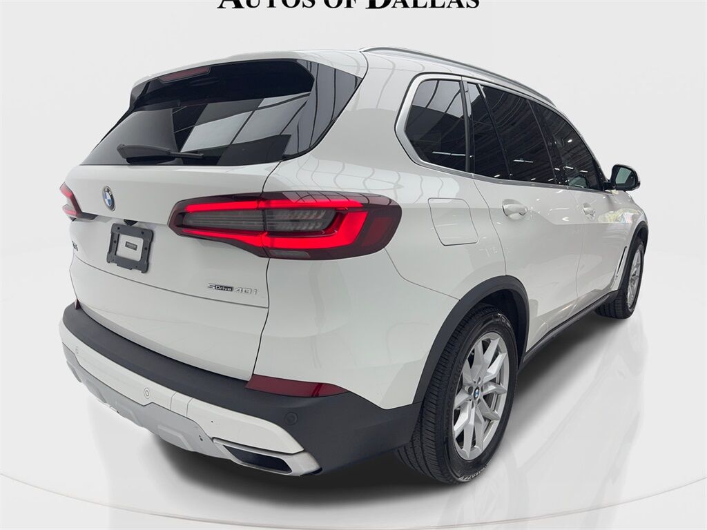 2021 BMW X5 sDrive40i X LINE,NAV,CAM,PANO,HTD STS,BLIND SPOT Plano TX