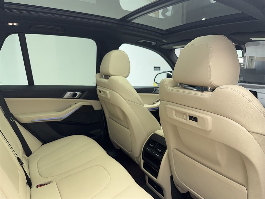 2021 BMW X5 sDrive40i X LINE,NAV,CAM,PANO,HTD STS,BLIND SPOT Plano TX