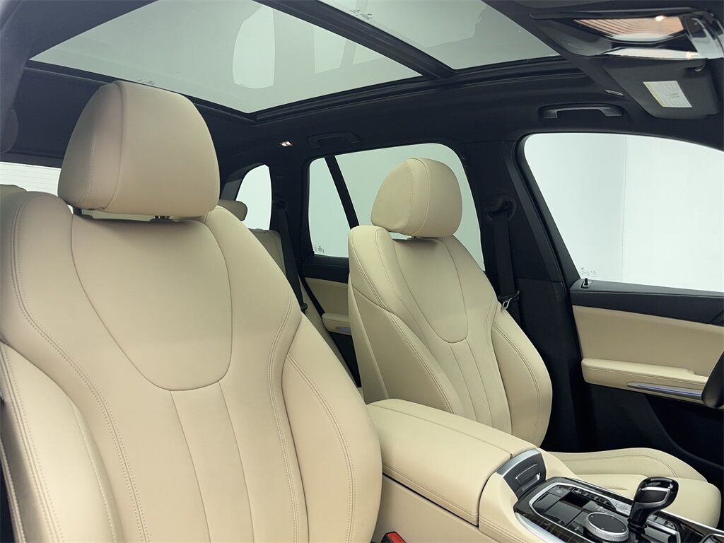 2021 BMW X5 sDrive40i X LINE,NAV,CAM,PANO,HTD STS,BLIND SPOT Plano TX