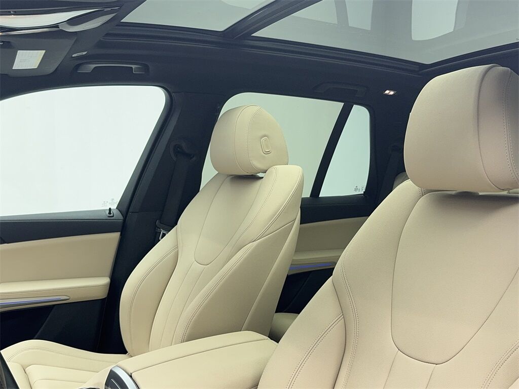 2021 BMW X5 sDrive40i X LINE,NAV,CAM,PANO,HTD STS,BLIND SPOT Plano TX