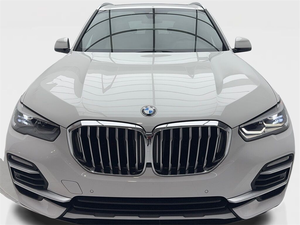 2021 BMW X5 sDrive40i X LINE,NAV,CAM,PANO,HTD STS,BLIND SPOT Plano TX