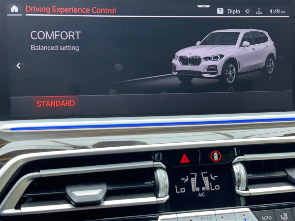 2021 BMW X5 sDrive40i X LINE,NAV,CAM,PANO,HTD STS,BLIND SPOT Plano TX