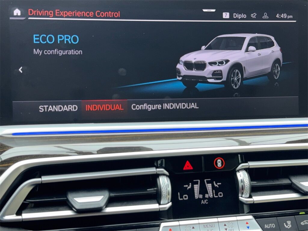 2021 BMW X5 sDrive40i X LINE,NAV,CAM,PANO,HTD STS,BLIND SPOT Plano TX