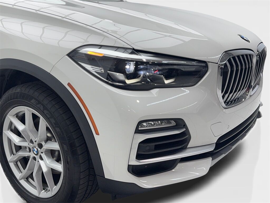 2021 BMW X5 sDrive40i X LINE,NAV,CAM,PANO,HTD STS,BLIND SPOT Plano TX