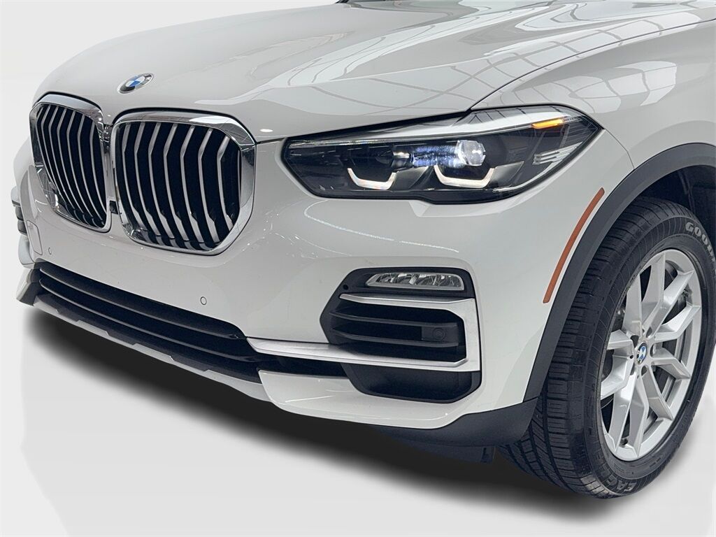 2021 BMW X5 sDrive40i X LINE,NAV,CAM,PANO,HTD STS,BLIND SPOT Plano TX