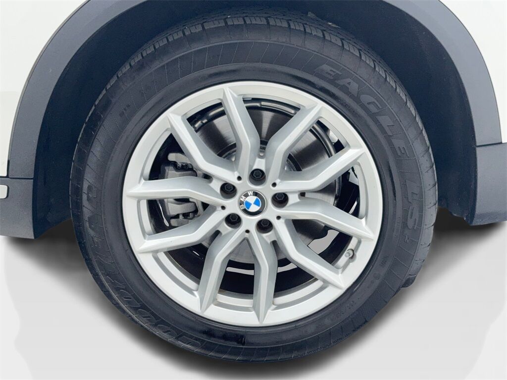 2021 BMW X5 sDrive40i X LINE,NAV,CAM,PANO,HTD STS,BLIND SPOT Plano TX