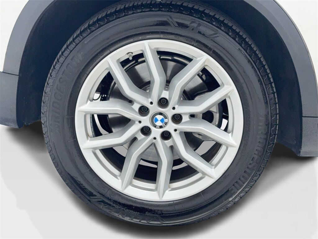 2021 BMW X5 sDrive40i X LINE,NAV,CAM,PANO,HTD STS,BLIND SPOT Plano TX