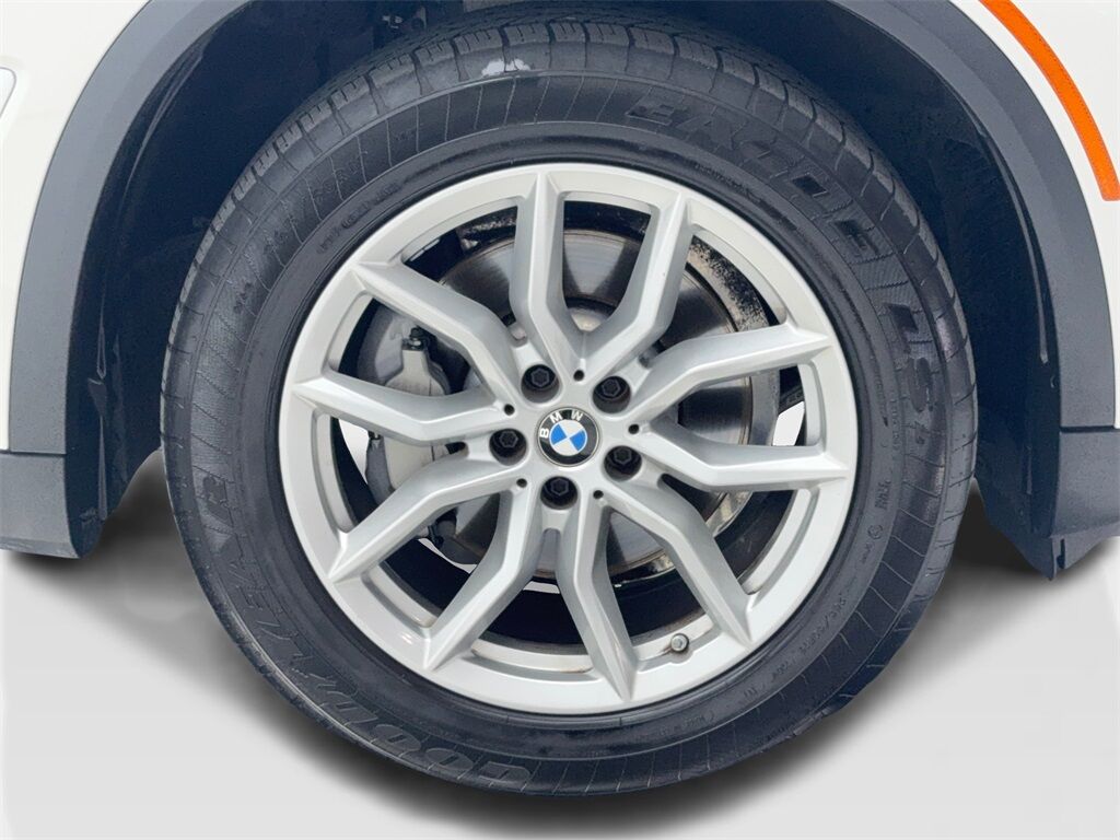 2021 BMW X5 sDrive40i X LINE,NAV,CAM,PANO,HTD STS,BLIND SPOT Plano TX