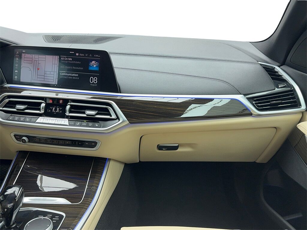 2021 BMW X5 sDrive40i X LINE,NAV,CAM,PANO,HTD STS,BLIND SPOT Plano TX
