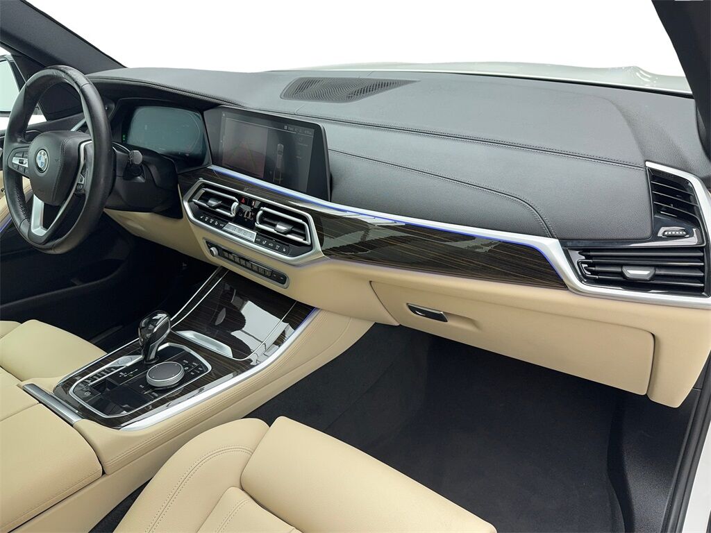 2021 BMW X5 sDrive40i X LINE,NAV,CAM,PANO,HTD STS,BLIND SPOT Plano TX