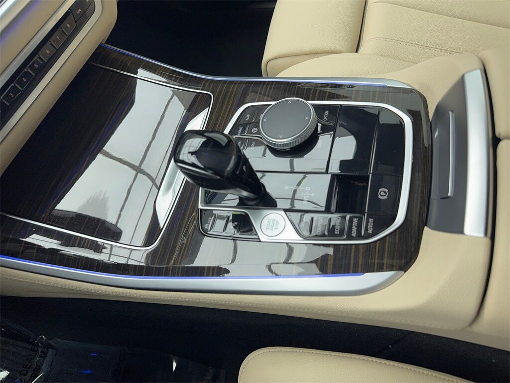 2021 BMW X5 sDrive40i X LINE,NAV,CAM,PANO,HTD STS,BLIND SPOT Plano TX