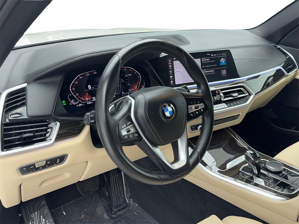 2021 BMW X5 sDrive40i X LINE,NAV,CAM,PANO,HTD STS,BLIND SPOT Plano TX