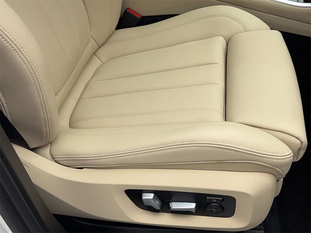 2021 BMW X5 sDrive40i X LINE,NAV,CAM,PANO,HTD STS,BLIND SPOT Plano TX