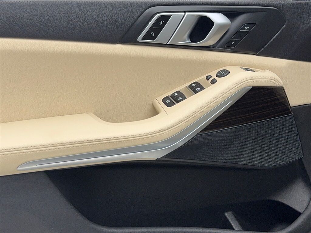 2021 BMW X5 sDrive40i X LINE,NAV,CAM,PANO,HTD STS,BLIND SPOT Plano TX