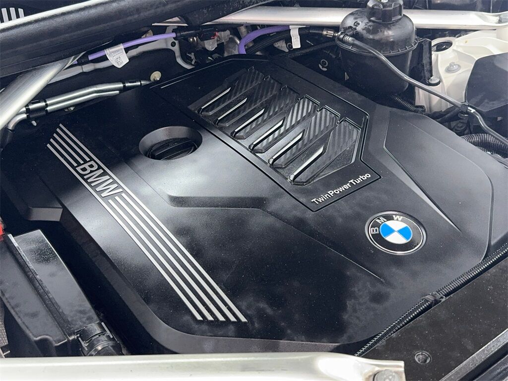 2021 BMW X5 sDrive40i X LINE,NAV,CAM,PANO,HTD STS,BLIND SPOT Plano TX