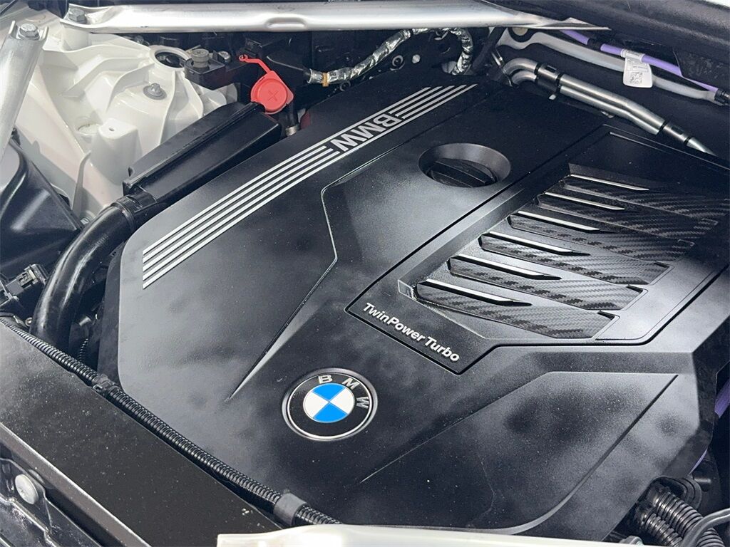 2021 BMW X5 sDrive40i X LINE,NAV,CAM,PANO,HTD STS,BLIND SPOT Plano TX