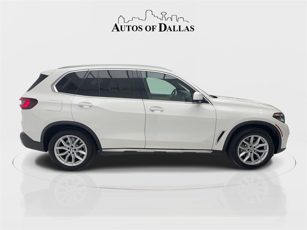 2021 BMW X5 sDrive40i X LINE,NAV,CAM,PANO,HTD STS,BLIND SPOT Plano TX