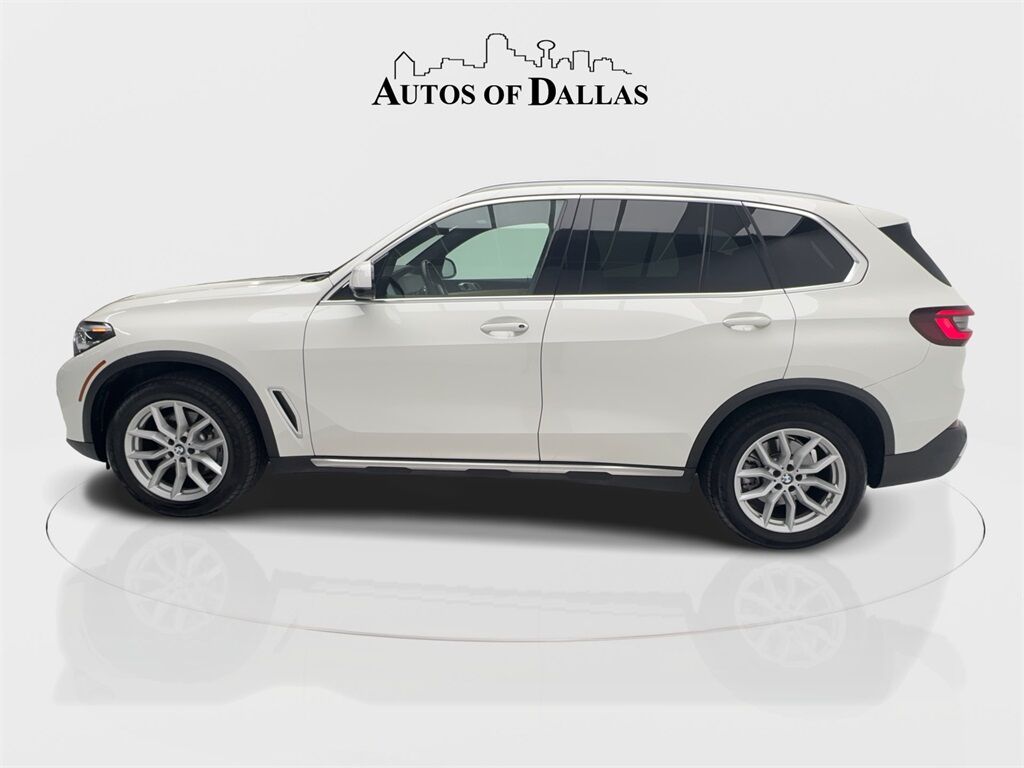 2021 BMW X5 sDrive40i X LINE,NAV,CAM,PANO,HTD STS,BLIND SPOT Plano TX