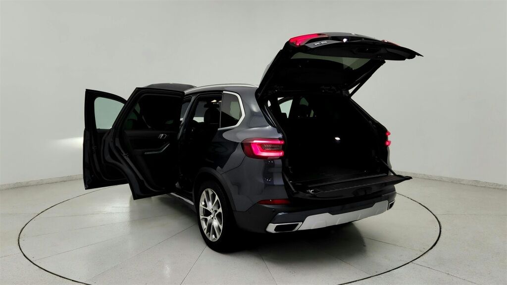 2021 BMW X5 sDrive40i Laurel MD
