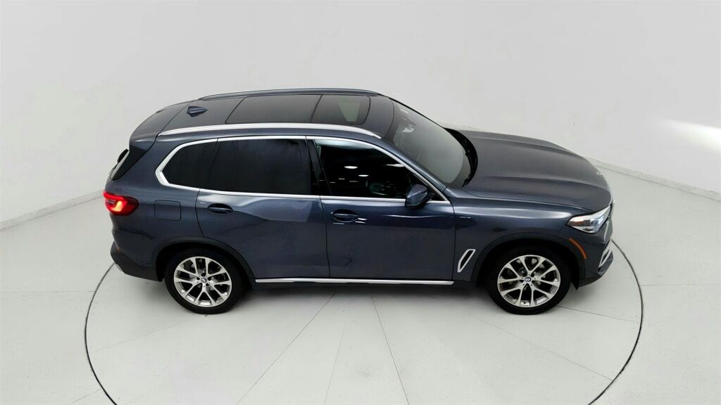 2021 BMW X5 sDrive40i Laurel MD