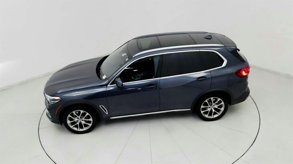 2021 BMW X5 sDrive40i Laurel MD