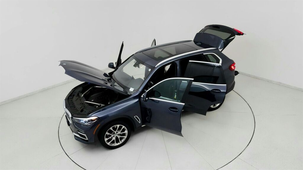 2021 BMW X5 sDrive40i Laurel MD