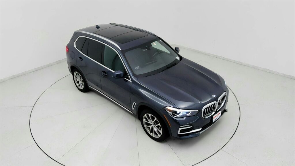 2021 BMW X5 sDrive40i Laurel MD