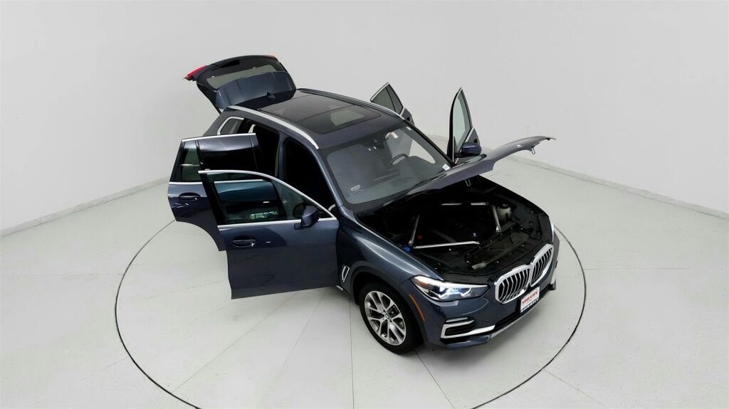 2021 BMW X5 sDrive40i Laurel MD