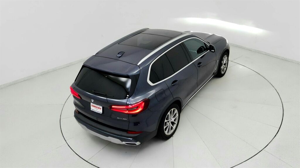2021 BMW X5 sDrive40i Laurel MD