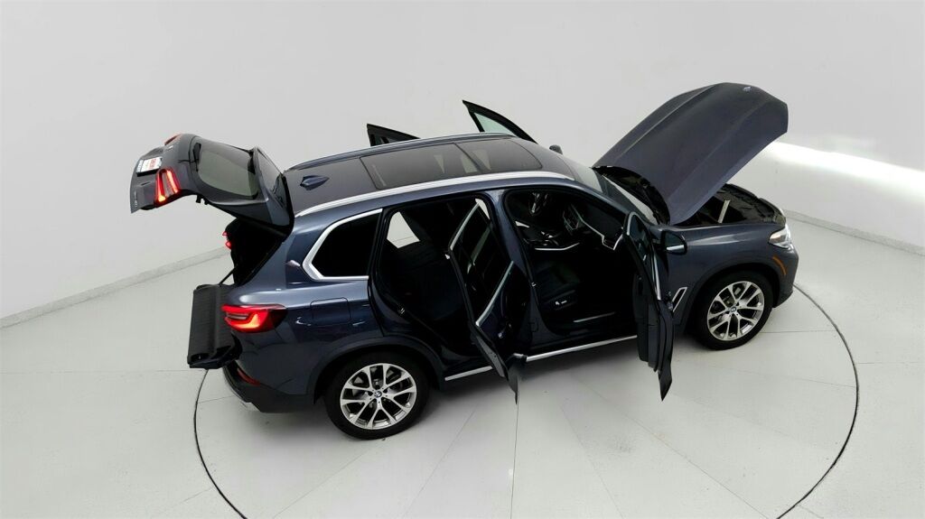 2021 BMW X5 sDrive40i Laurel MD