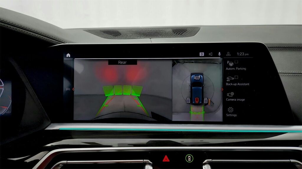 2021 BMW X5 sDrive40i Laurel MD
