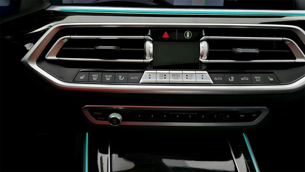 2021 BMW X5 sDrive40i Laurel MD