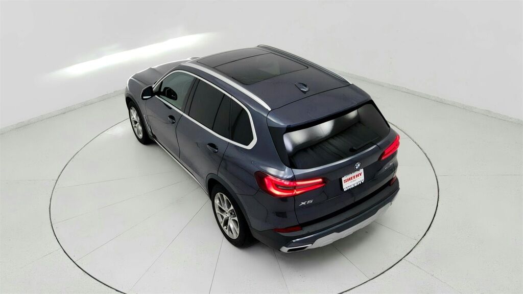 2021 BMW X5 sDrive40i Laurel MD
