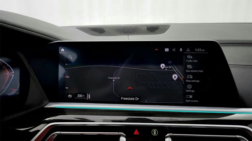 2021 BMW X5 sDrive40i Laurel MD