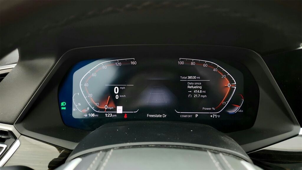 2021 BMW X5 sDrive40i Laurel MD