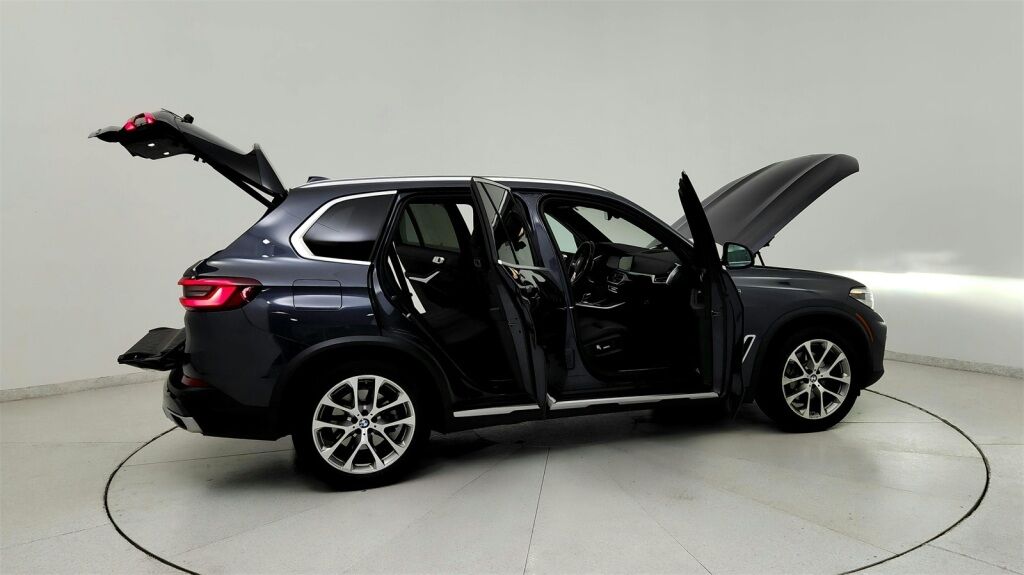 2021 BMW X5 sDrive40i Laurel MD