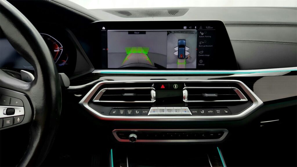 2021 BMW X5 sDrive40i Laurel MD
