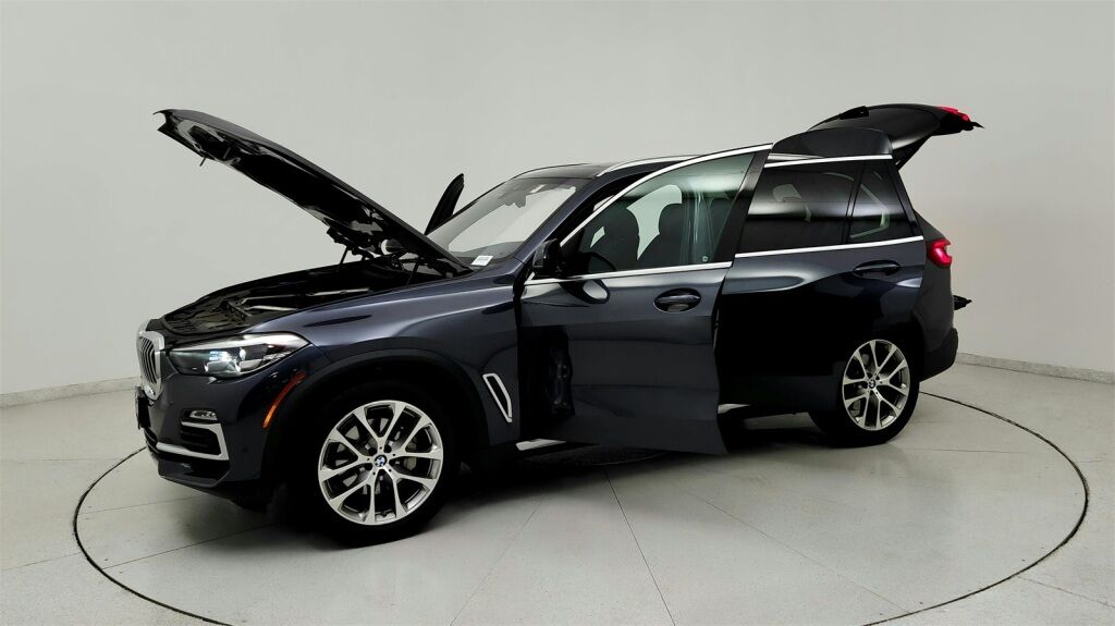 2021 BMW X5 sDrive40i Laurel MD