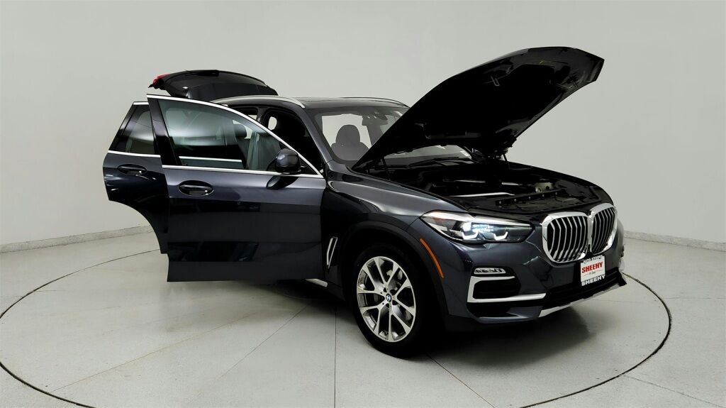2021 BMW X5 sDrive40i Laurel MD