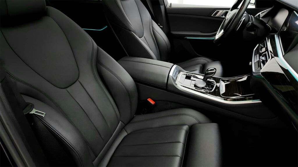 2021 BMW X5 sDrive40i Laurel MD