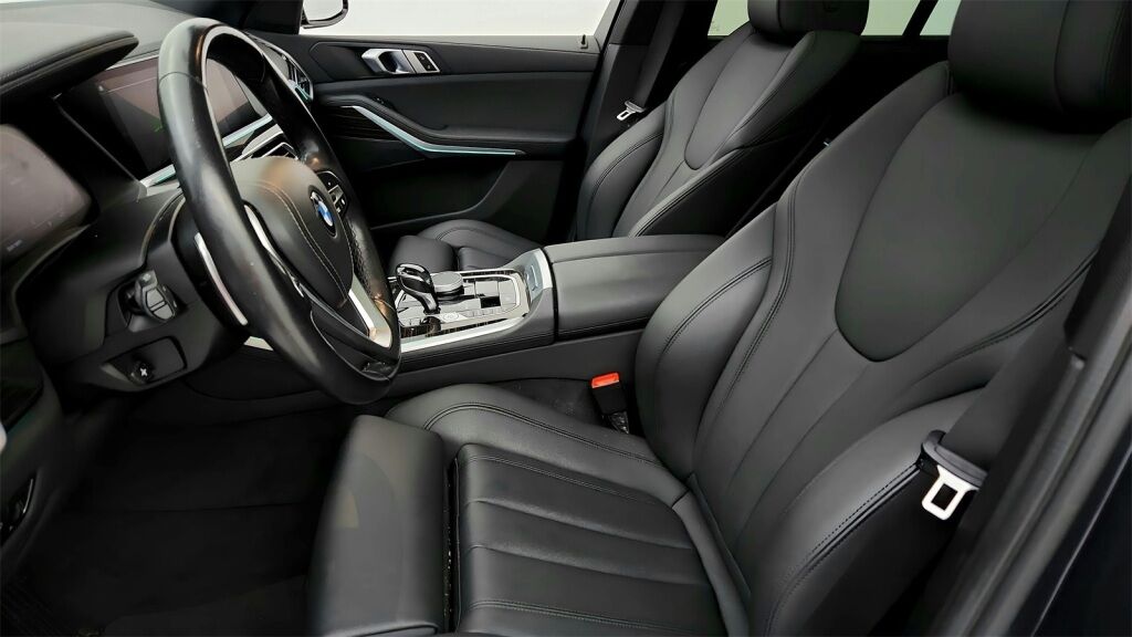 2021 BMW X5 sDrive40i Laurel MD