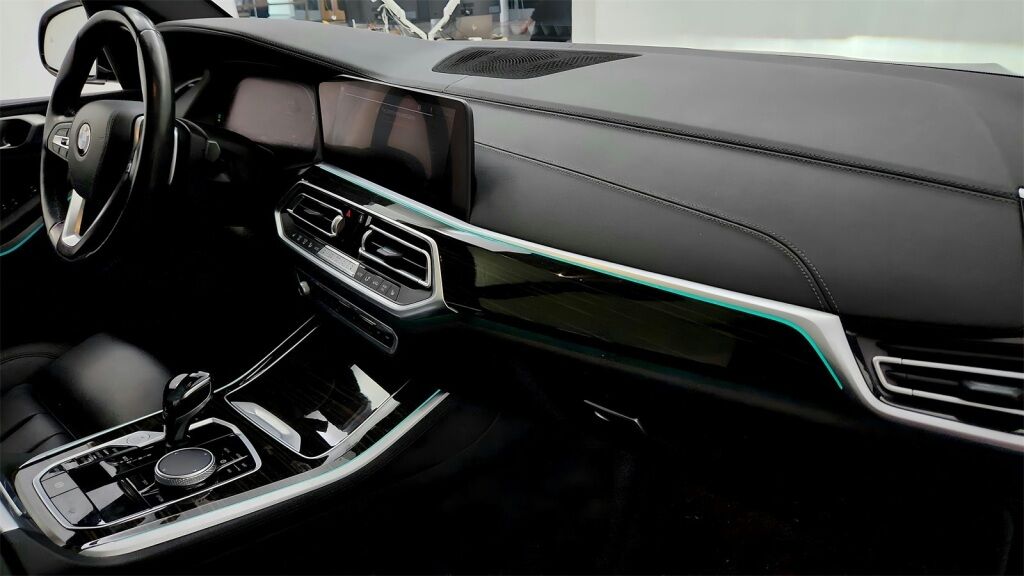 2021 BMW X5 sDrive40i Laurel MD