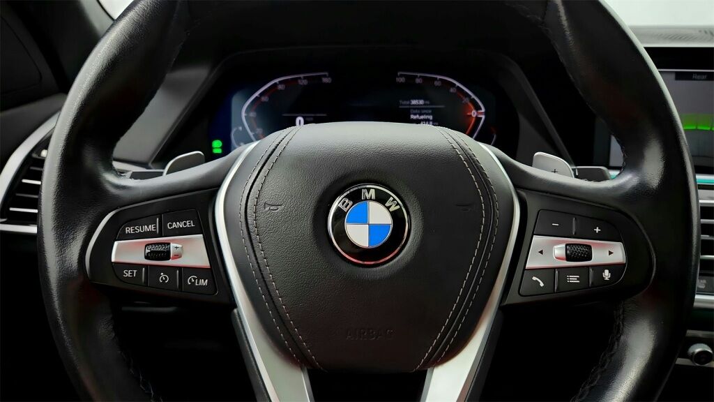 2021 BMW X5 sDrive40i Laurel MD