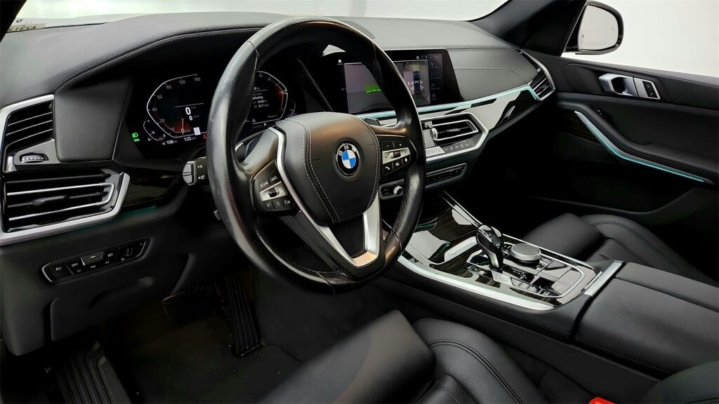 2021 BMW X5 sDrive40i Laurel MD