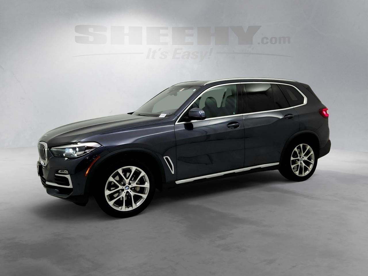 2021 BMW X5 sDrive40i Laurel MD