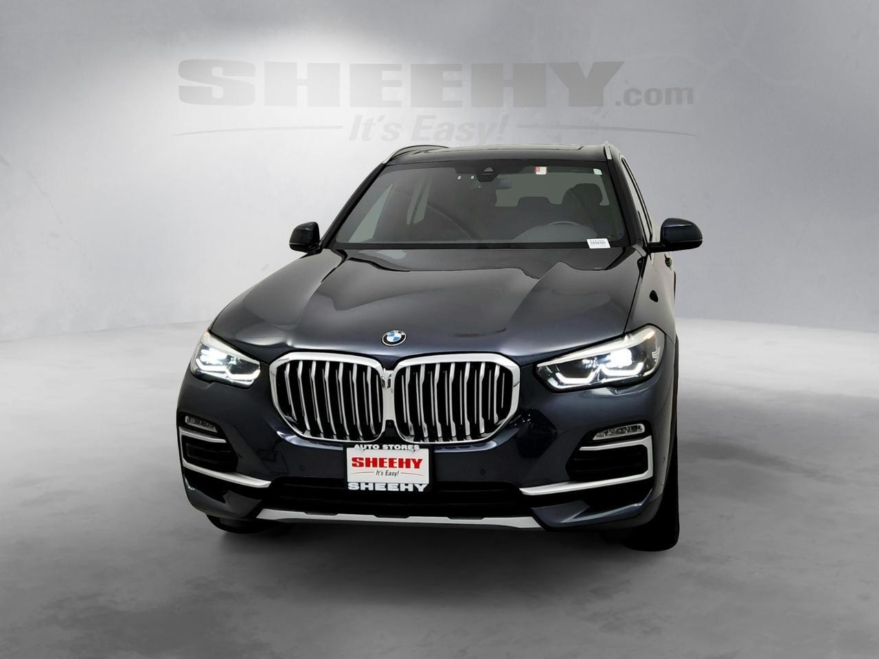 2021 BMW X5 sDrive40i Laurel MD